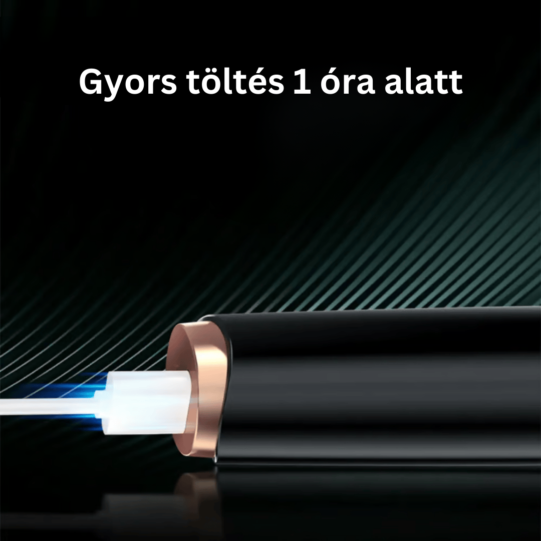 Precíziós szempilla göndörítő