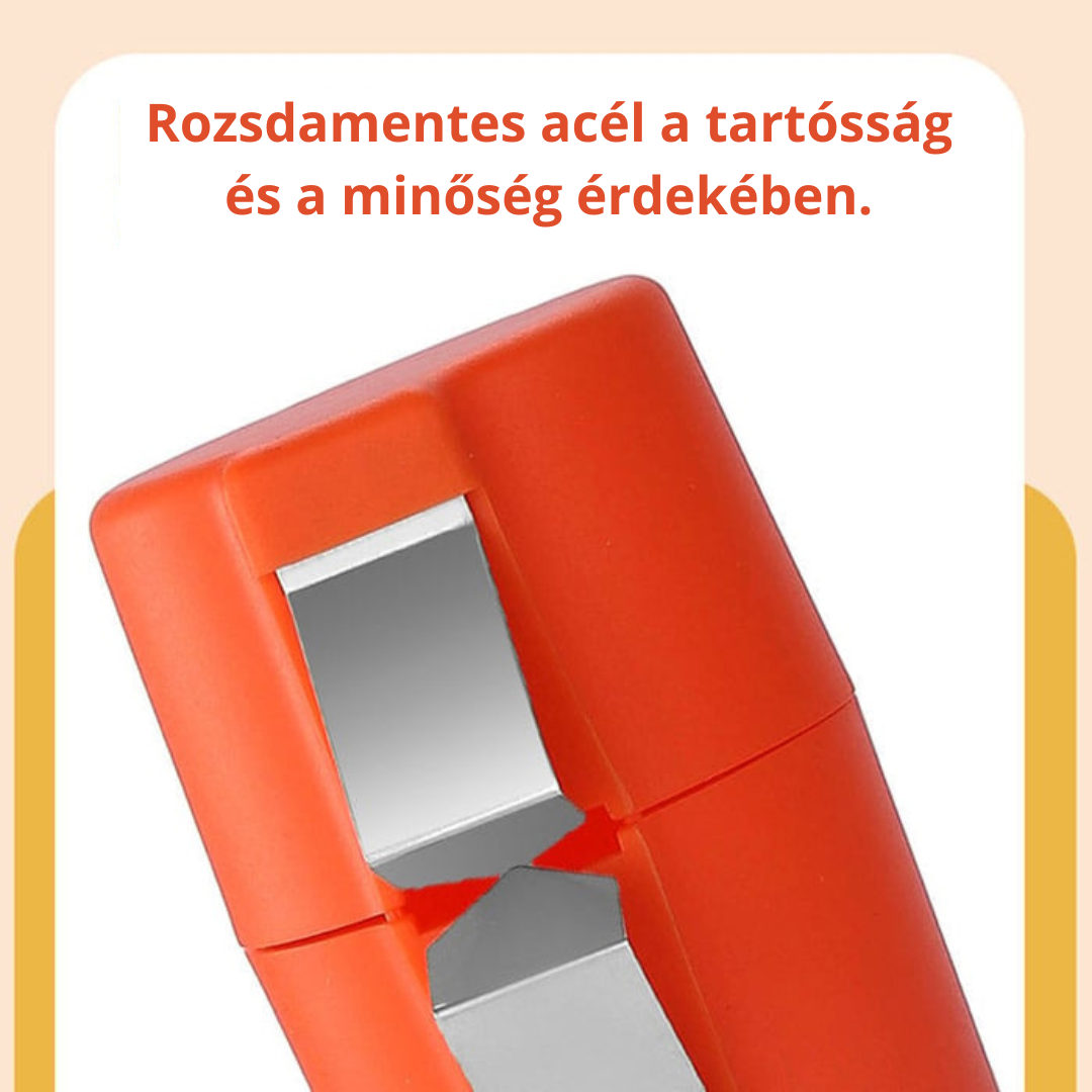 Tojás héj nyitó