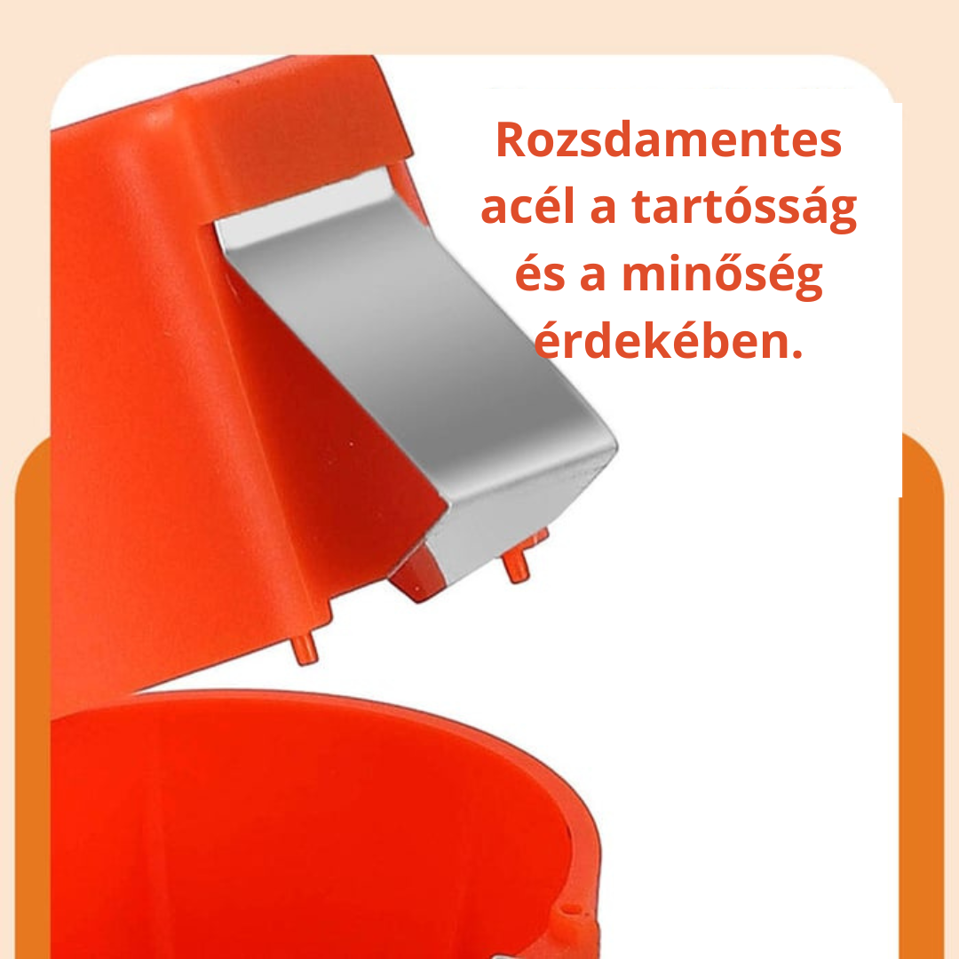 Tojás héj nyitó