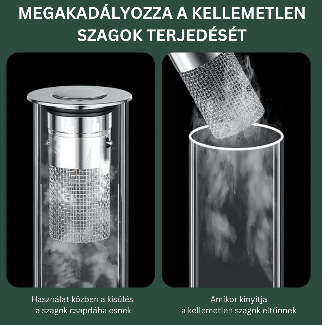 Leeresztő dugó szűrővel (1+1 INGYENES)
