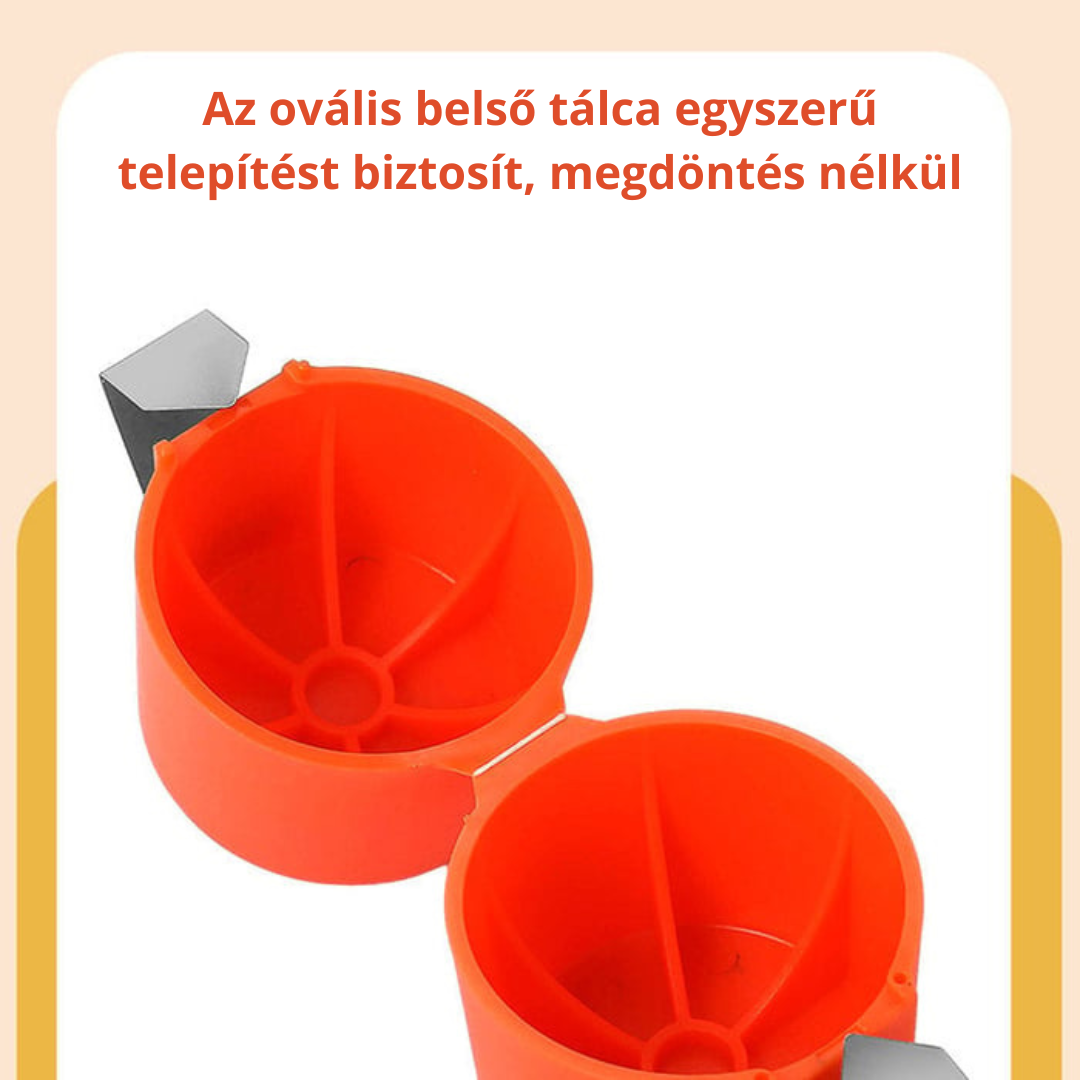 Tojás héj nyitó