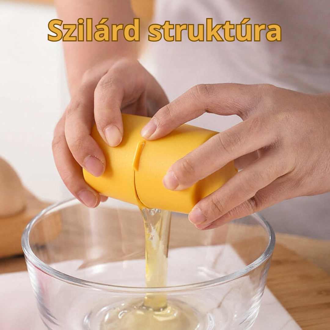 Tojás héj nyitó