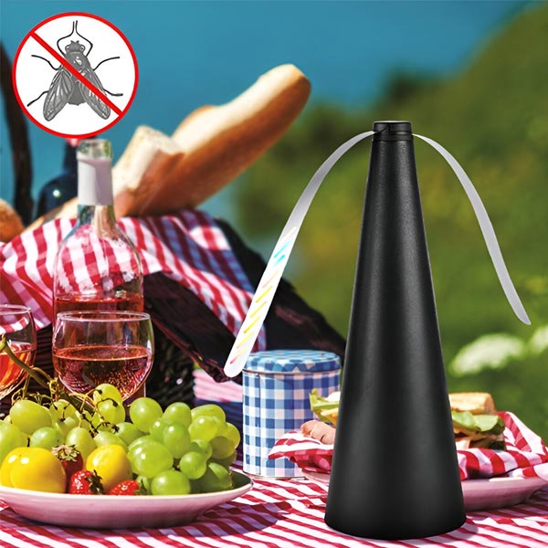 Okos ventilátor rovarok ellen