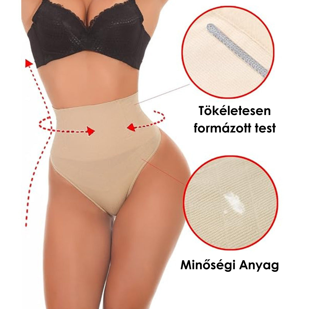 Alakformáló Övet