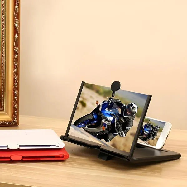 Képernyő-nagyító mobiltelefonhoz
