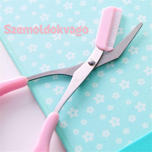Szemöldökvágó