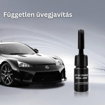 Mindenféle üveget javítókészlet