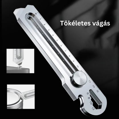 Többcélú kés és szerszám