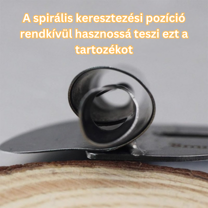 Professzionális vezető varrógèphez (8 darabos készlet)