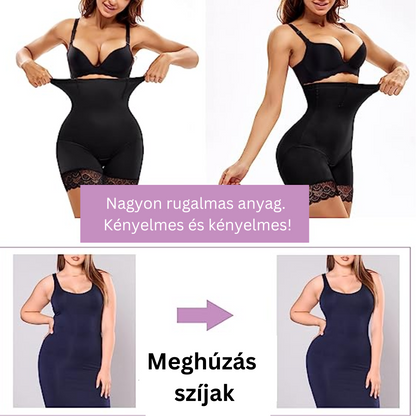 Fenékformáló Rövidnadrág