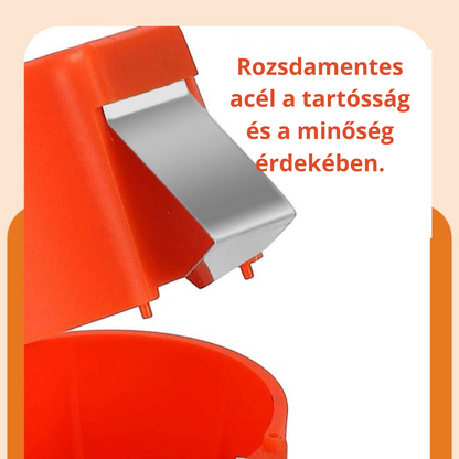 Tojás héj nyitó