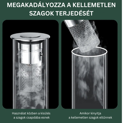 Leeresztő dugó szűrővel (1+1 INGYENES)