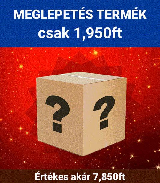 Meglepetés Termék