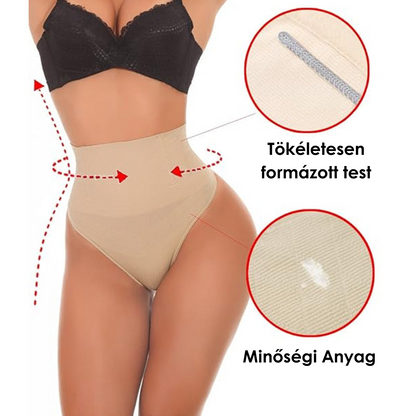 Alakformáló Övet